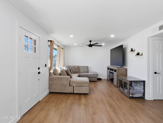 7750 E HERMOSA VISTA Drive, Mesa, AZ 85207