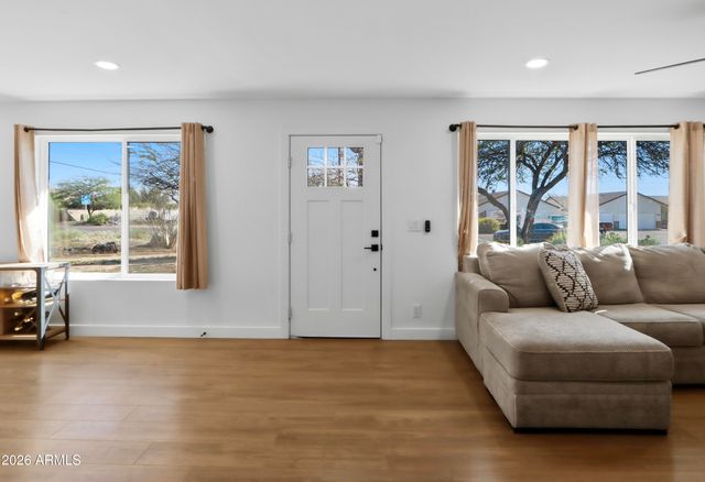 7750 E HERMOSA VISTA Drive, Mesa, AZ 85207