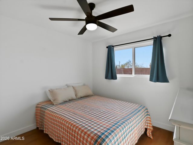 7750 E HERMOSA VISTA Drive, Mesa, AZ 85207