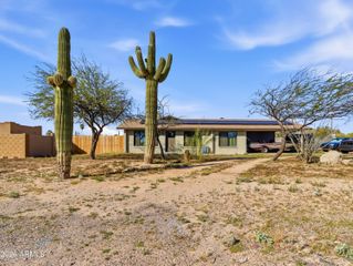 7750 E HERMOSA VISTA Drive, Mesa, AZ 85207