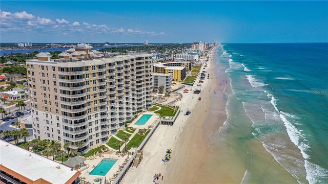 2403 S ATLANTIC AVENUE 309, Daytona Beach, FL 32118