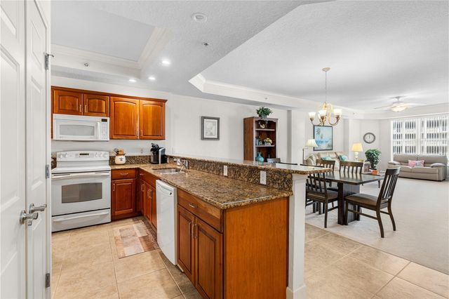 2403 S ATLANTIC AVENUE 309, Daytona Beach, FL 32118