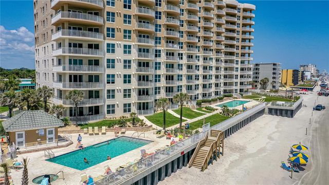 2403 S ATLANTIC AVENUE 309, Daytona Beach, FL 32118