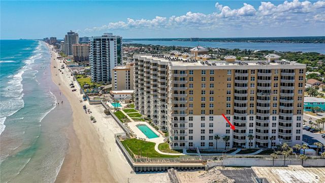 2403 S ATLANTIC AVENUE 309, Daytona Beach, FL 32118