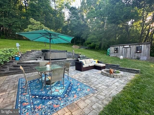 8 BOGER ST, Lebanon, PA 17042