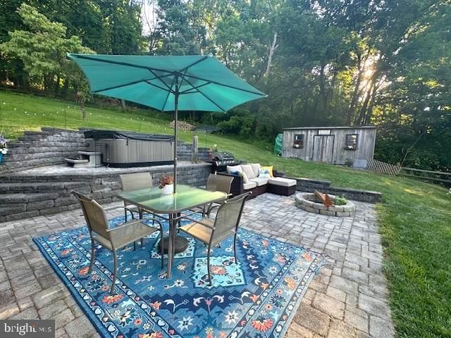 8 BOGER ST, Lebanon, PA 17042