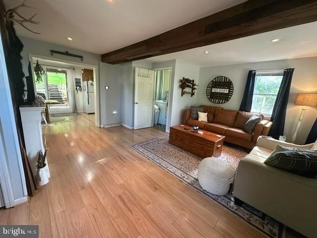 8 BOGER ST, Lebanon, PA 17042