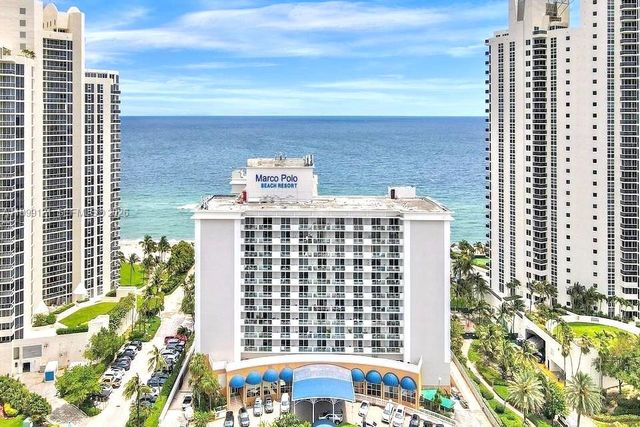 19201 Collins Avenue 504, Sunny Isles Beach, FL 33160