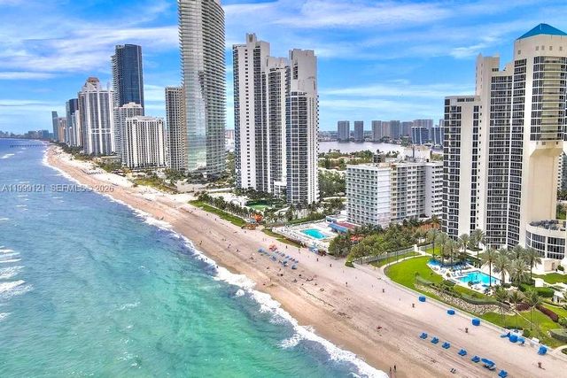 19201 Collins Avenue 504, Sunny Isles Beach, FL 33160