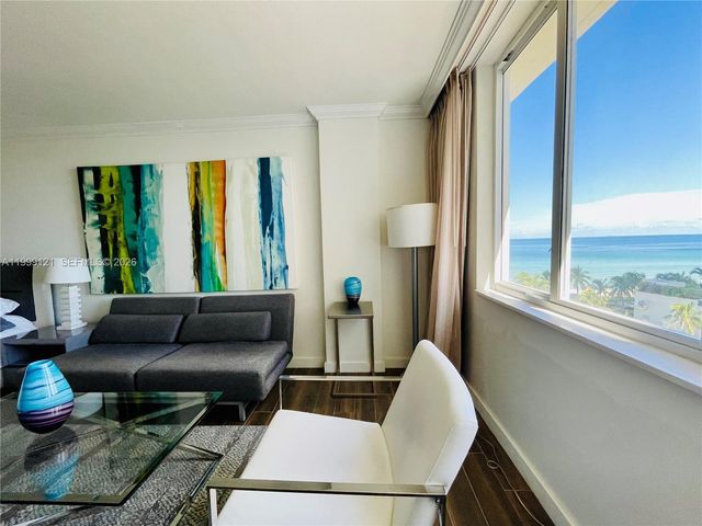 19201 Collins Avenue 504, Sunny Isles Beach, FL 33160
