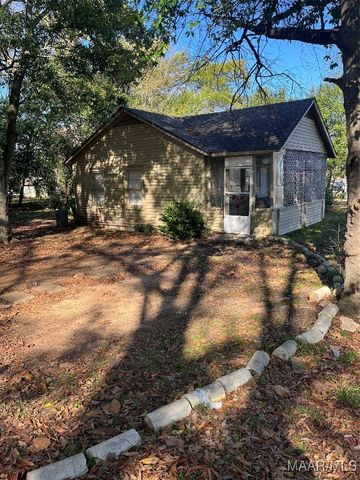 529 Chisholm Street, Montgomery, AL 36110