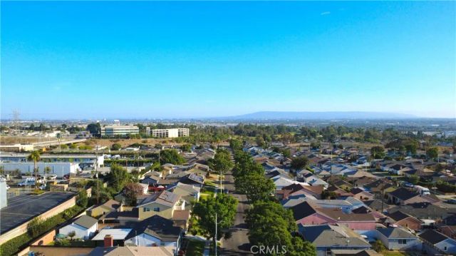 11516 S St Andrews, Los Angeles, CA 90047
