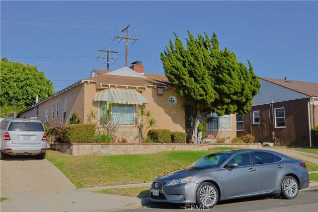 11516 S St Andrews, Los Angeles, CA 90047