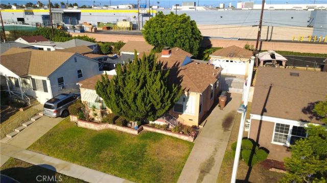 11516 S St Andrews, Los Angeles, CA 90047