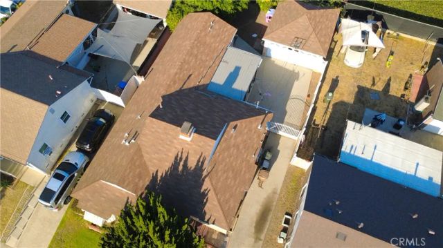 11516 S St Andrews, Los Angeles, CA 90047