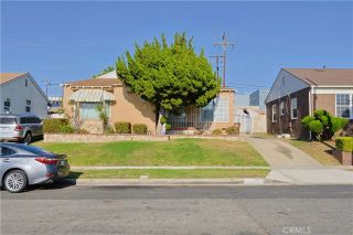 11516 S St Andrews, Los Angeles, CA 90047