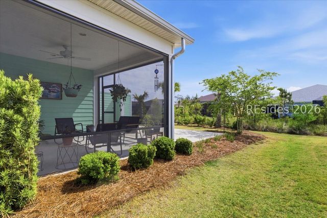 371 Spongecake Dr, Hardeeville, SC 29927