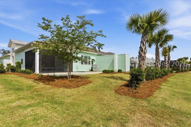 371 Spongecake Dr, Hardeeville, SC 29927