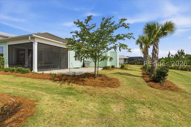 371 Spongecake Dr, Hardeeville, SC 29927