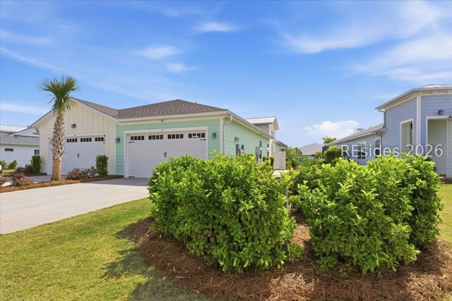 371 Spongecake Dr, Hardeeville, SC 29927