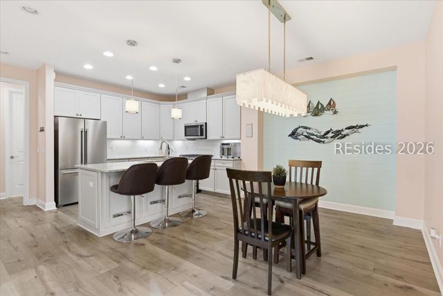 371 Spongecake Dr, Hardeeville, SC 29927