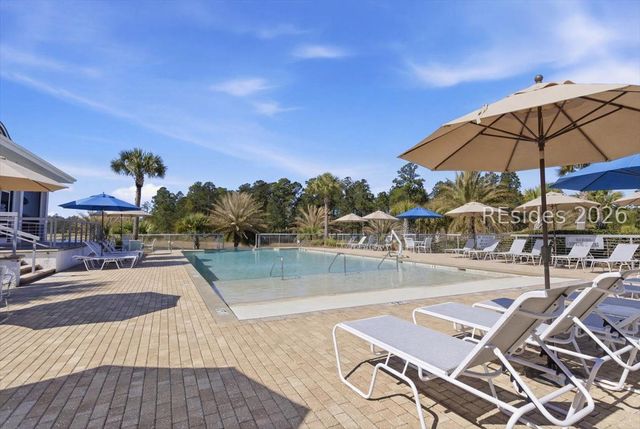 371 Spongecake Dr, Hardeeville, SC 29927
