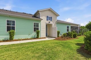 371 Spongecake Dr, Hardeeville, SC 29927