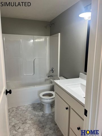 7233 NW 19th Street, Lincoln, NE 68521