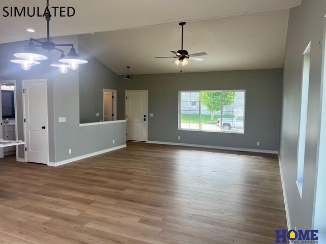 7233 NW 19th Street, Lincoln, NE 68521