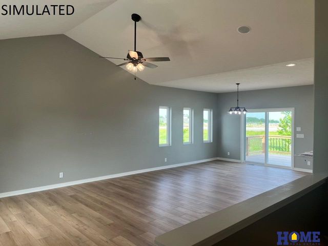 7233 NW 19th Street, Lincoln, NE 68521