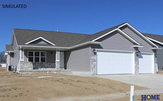 7233 NW 19th Street, Lincoln, NE 68521