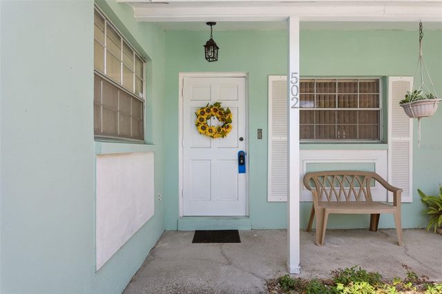 502 AVOCADO CIRCLE, Brandon, FL 33510