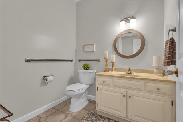 1152 Ward Creek SW Drive, Marietta, GA 30064