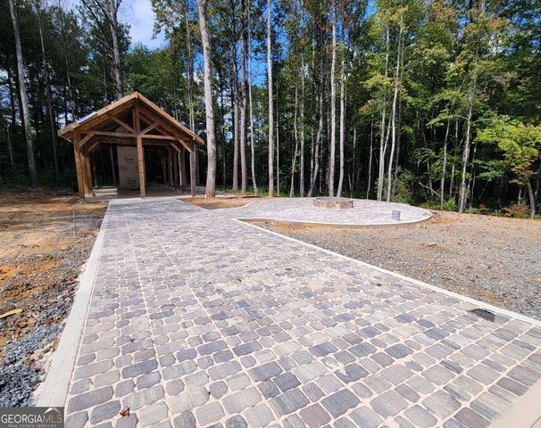 68 Mountaingate Way, Ellijay, GA 30536