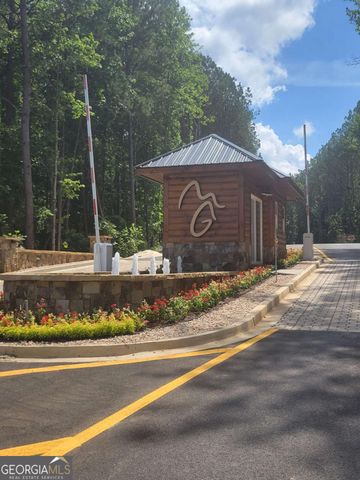 68 Mountaingate Way, Ellijay, GA 30536