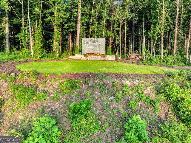 68 Mountaingate Way, Ellijay, GA 30536