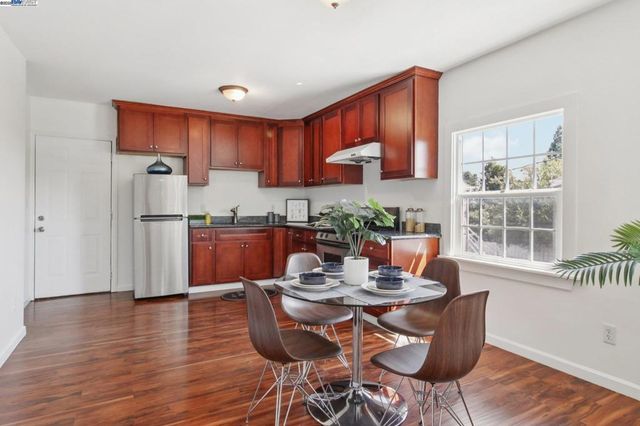 2150 50Th Ave, Oakland, CA 94601