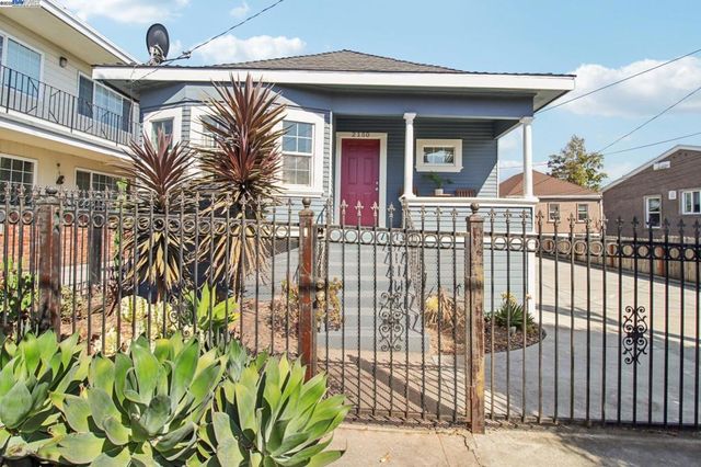 2150 50Th Ave, Oakland, CA 94601