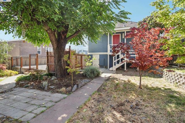 2150 50Th Ave, Oakland, CA 94601
