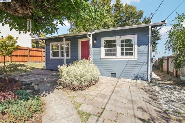 2150 50Th Ave, Oakland, CA 94601