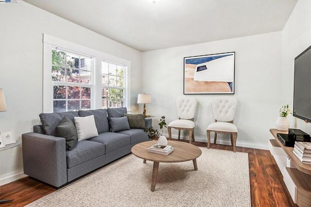 2150 50Th Ave, Oakland, CA 94601