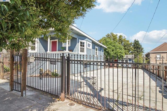 2150 50Th Ave, Oakland, CA 94601