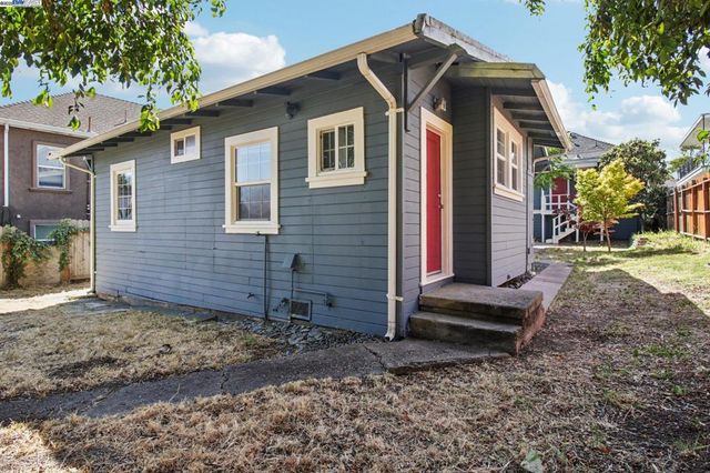 2150 50Th Ave, Oakland, CA 94601