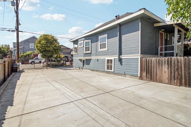 2150 50Th Ave, Oakland, CA 94601