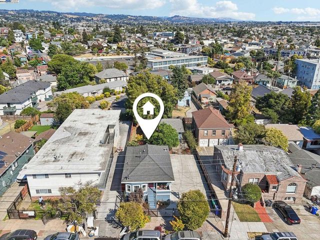 2150 50Th Ave, Oakland, CA 94601