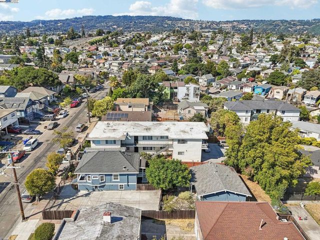 2150 50Th Ave, Oakland, CA 94601