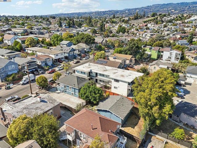 2150 50Th Ave, Oakland, CA 94601