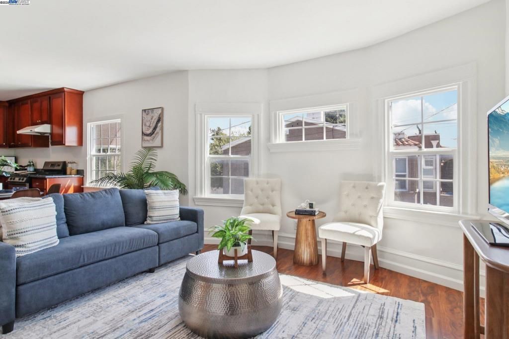 2150 50Th Ave, Oakland, CA 94601