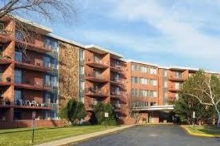 16 E Old Willow Road 516S, Prospect Heights, IL 60070