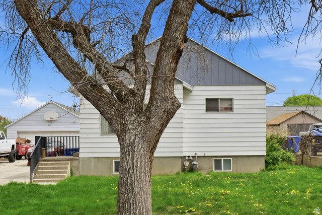 3177 S ELMER ST, Magna, UT 84044